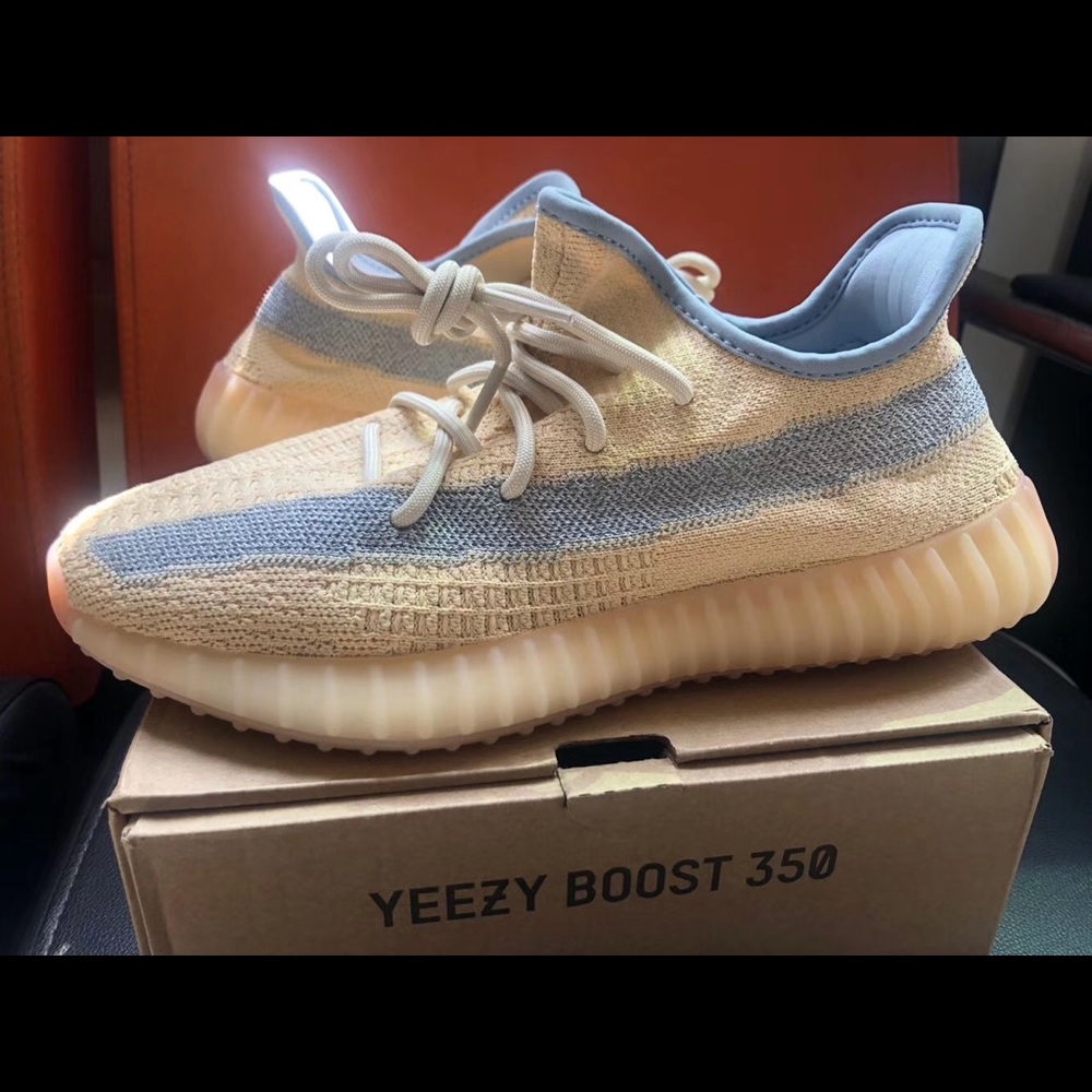 YEZZYS